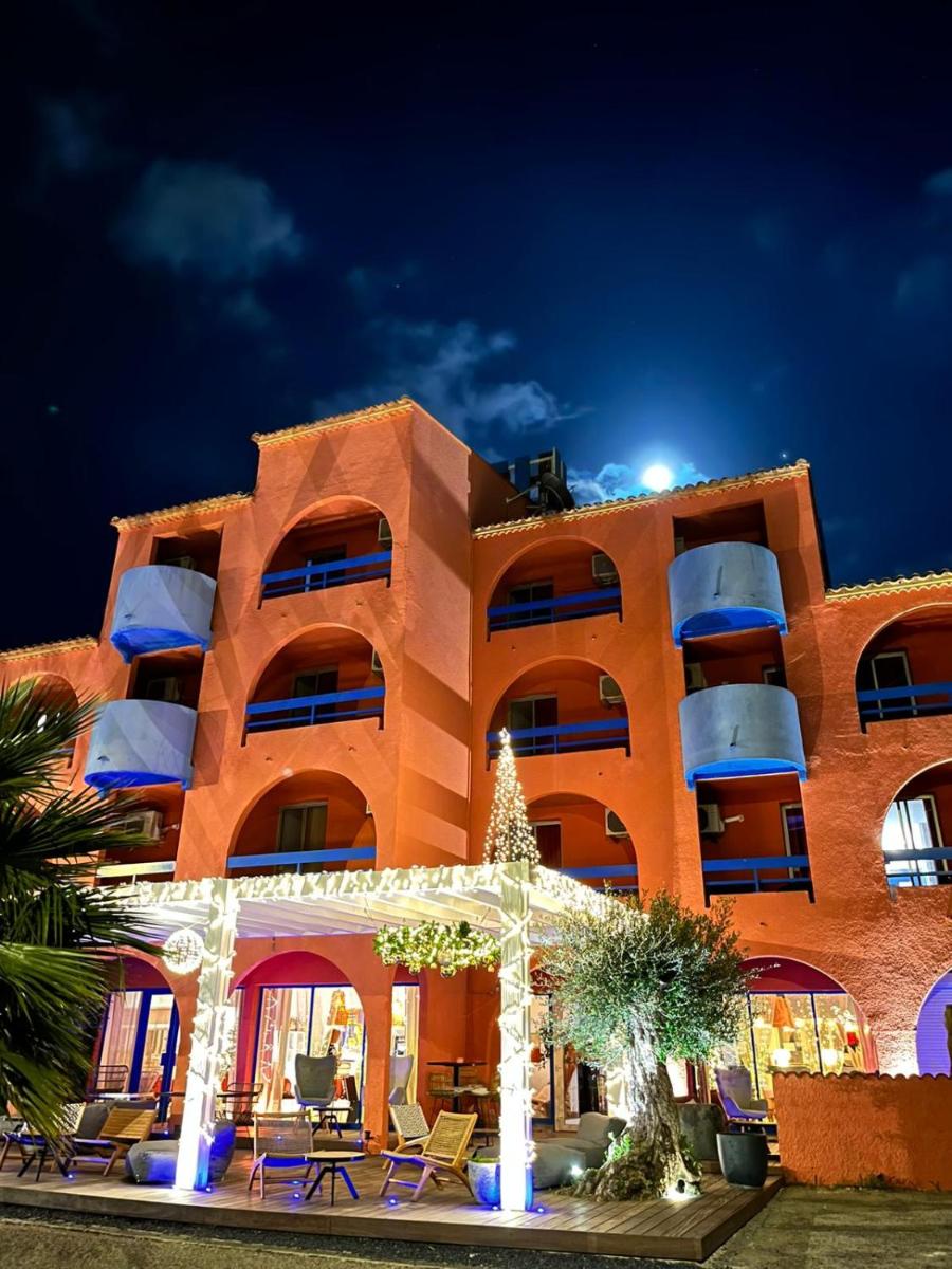 Cit'Hotel des 2 Golfs - Housity