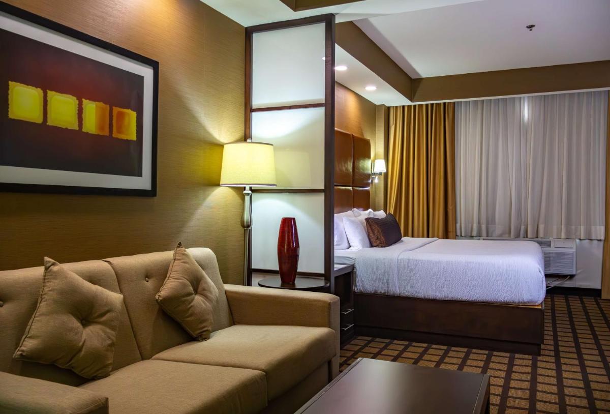 Best Western PREMIER Monterrey Aeropuerto - Hizvo