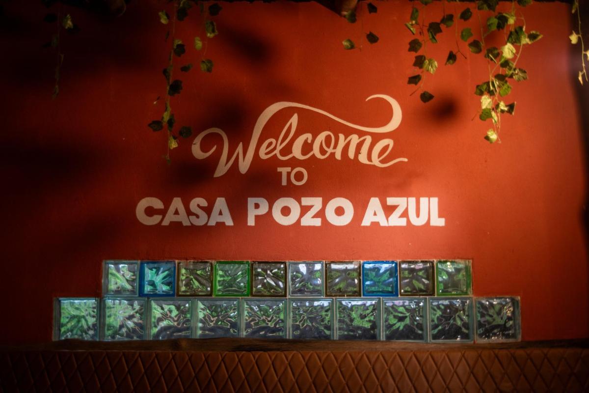 Casa del Pozo Azul - Minca - Housity