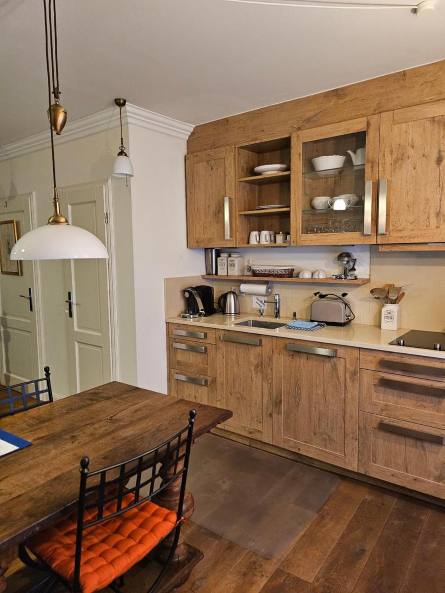 Altstadt Suite - Housity