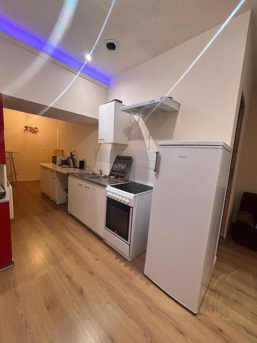 Le Gite confort Sortie Besançon "Texas T3" - Housity