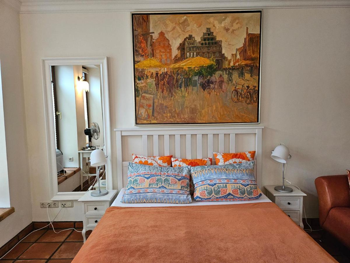 Backsteinparadies - Housity