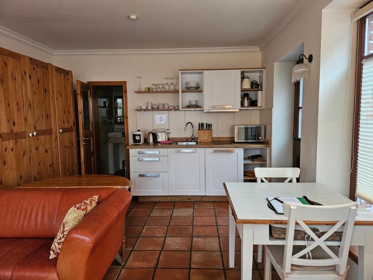 Backsteinparadies - Housity