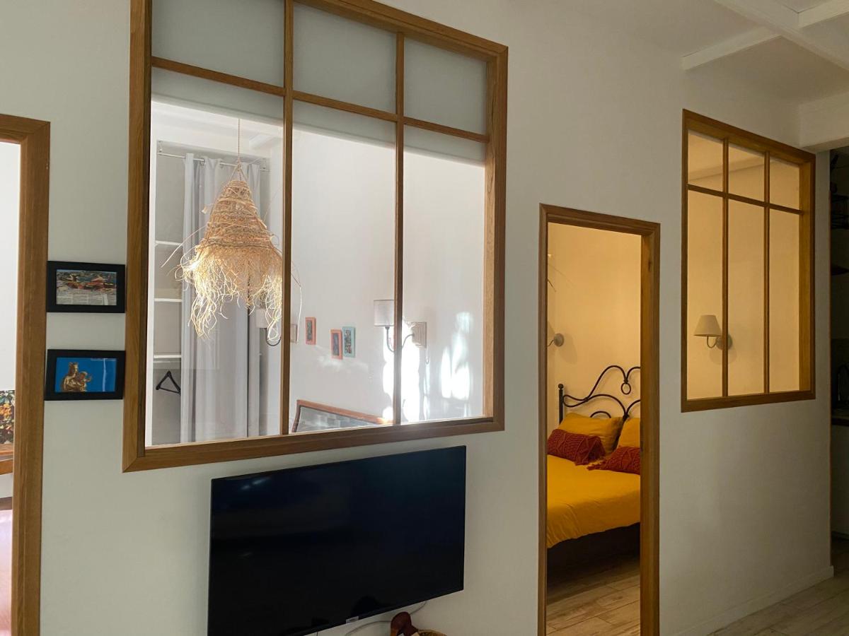 Jardin Vieux Port Panier - Housity