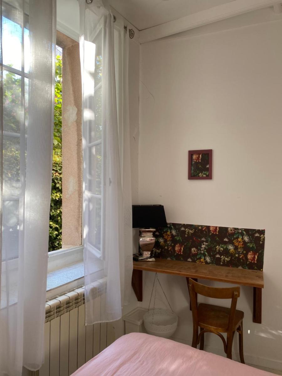 Jardin Vieux Port Panier - Housity