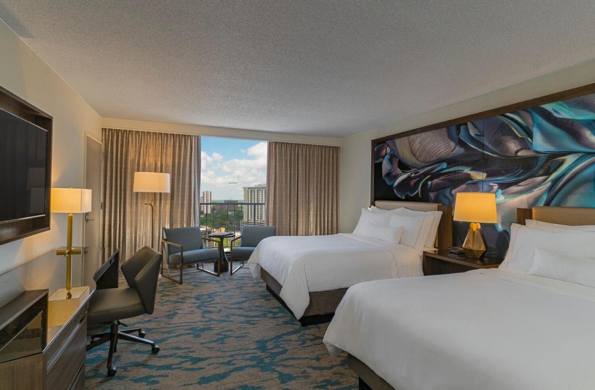 The Westin Galleria Houston - Housity