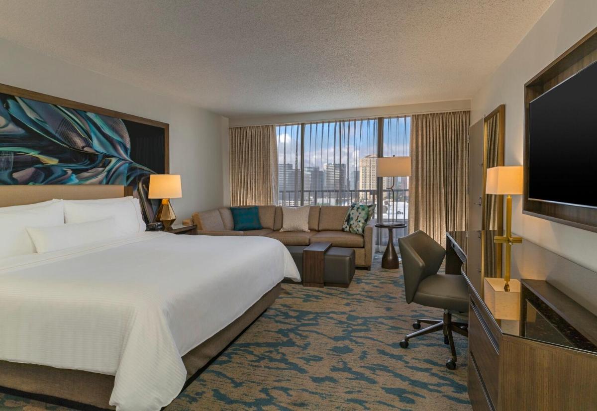 The Westin Galleria Houston - Housity