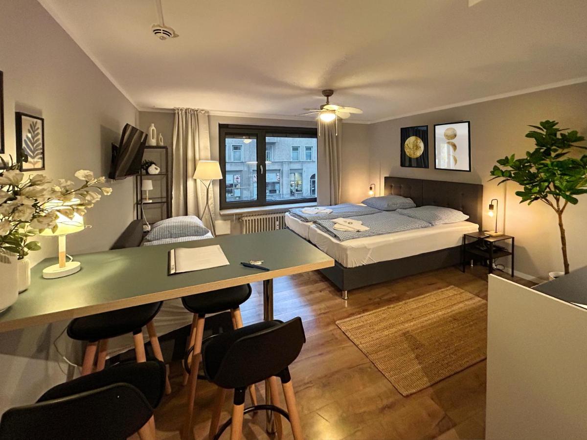 Cozy apartment in city center - Hizvo