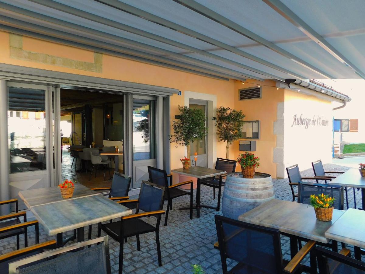 Auberge de l'Union - Housity