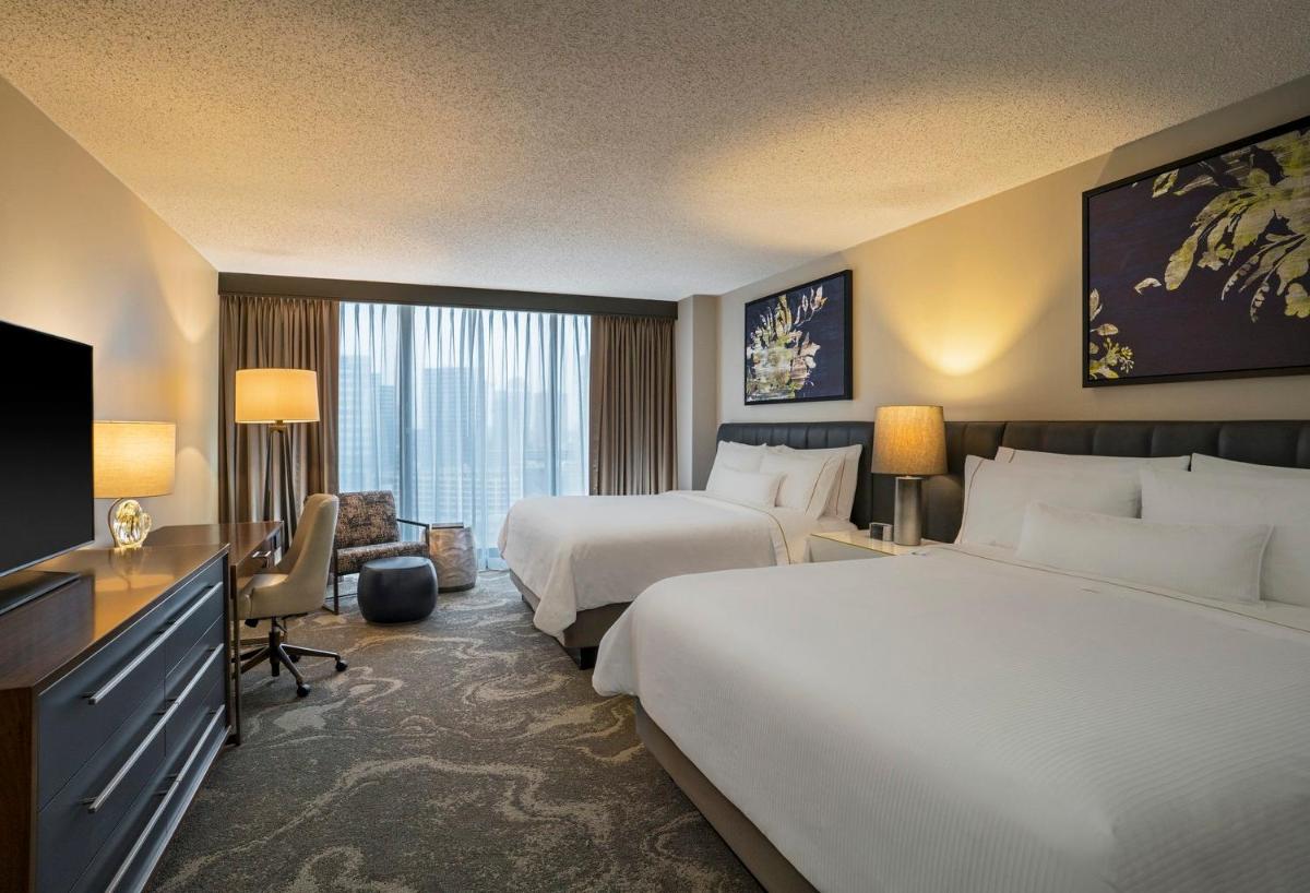 The Westin Oaks Houston at the Galleria - Housity
