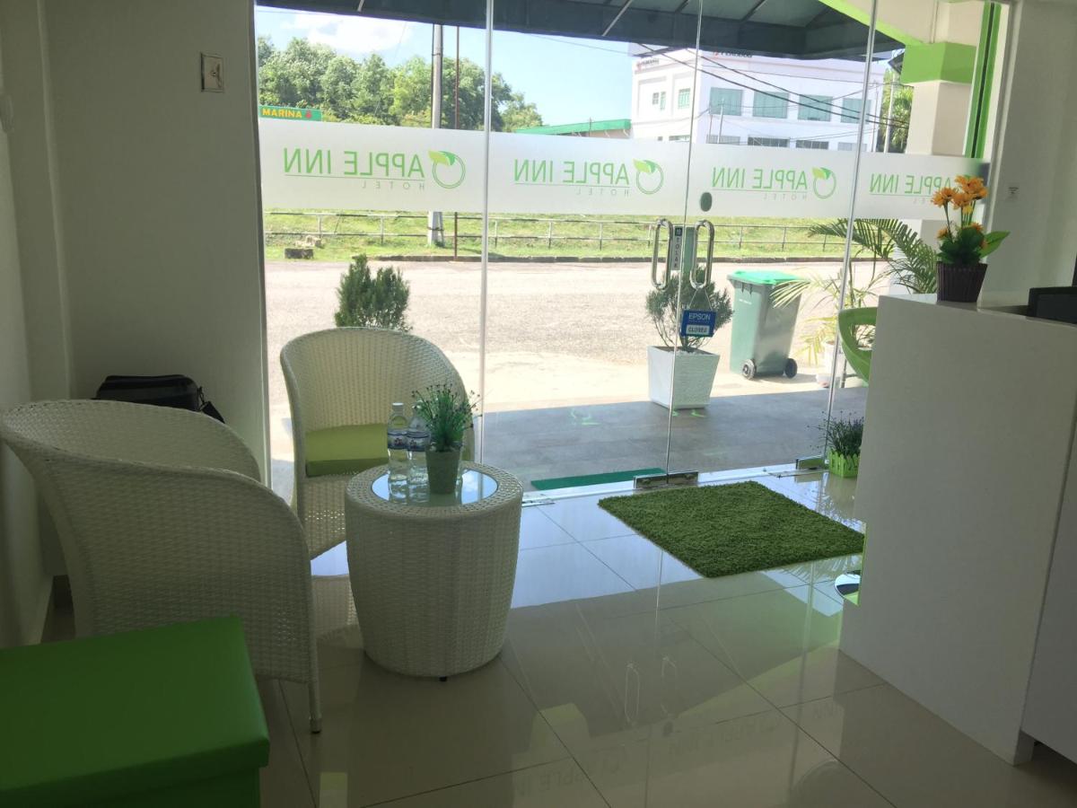Apple Inn Hotel - Housity