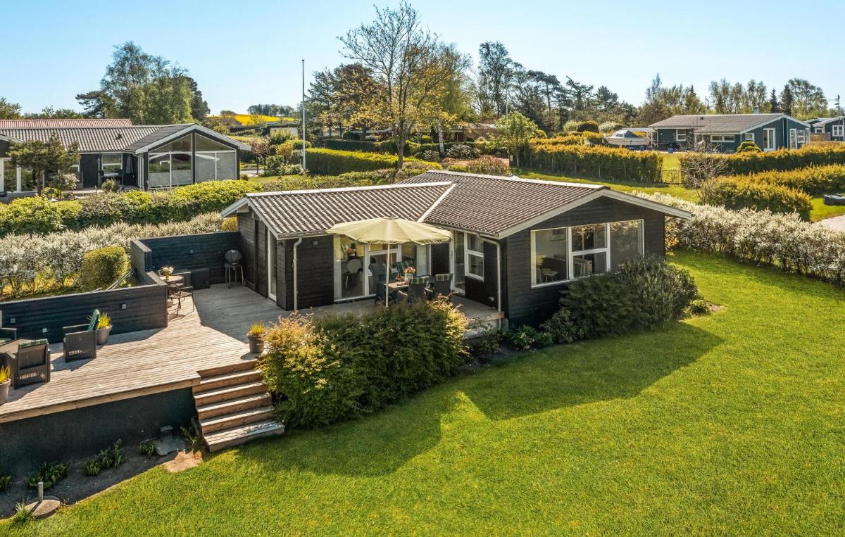 1 Bedroom Amazing Home In Slagelse - Housity