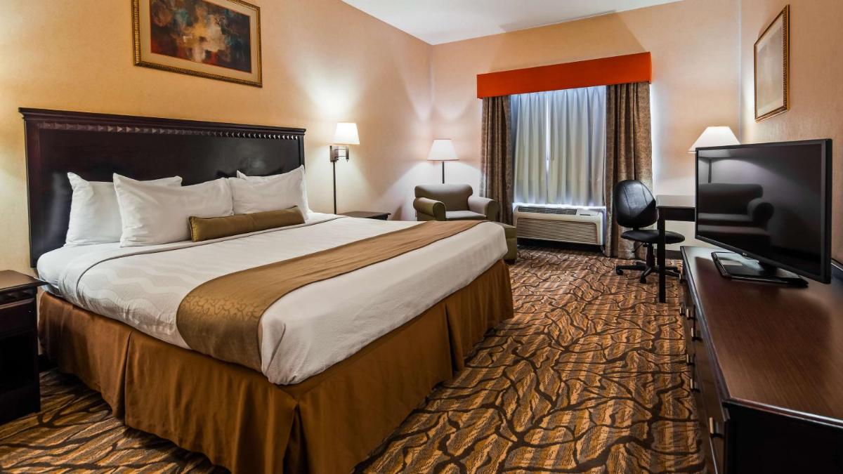 Best Western Danville Inn - Housity