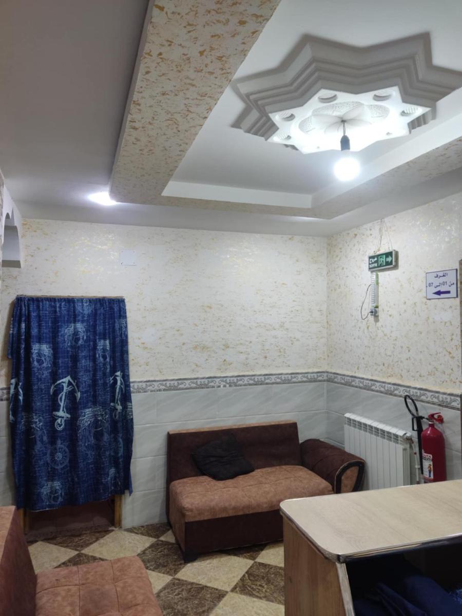 Mirana Mayotte Hostel 47 - Housity