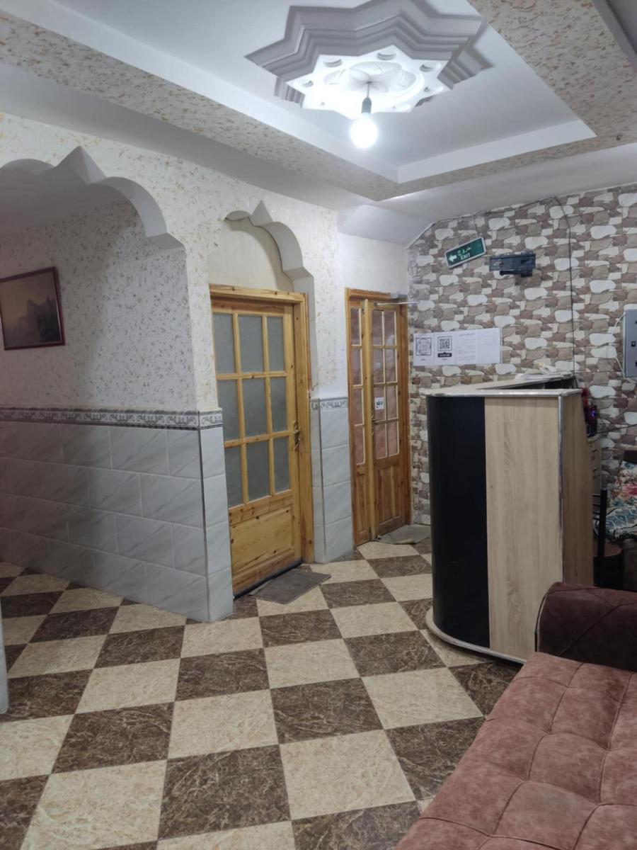 Mirana Mayotte Hostel 47 - Housity