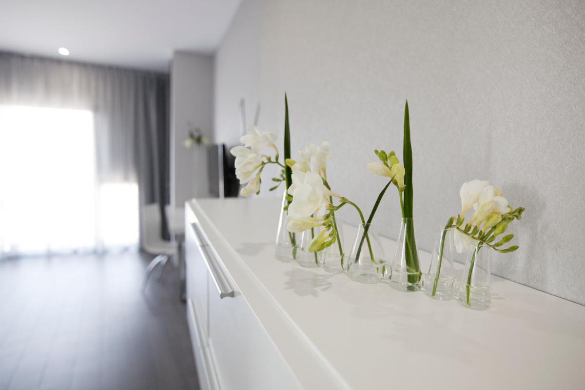 Imagen de la galería de Hotel MasMonzon, en Monzón