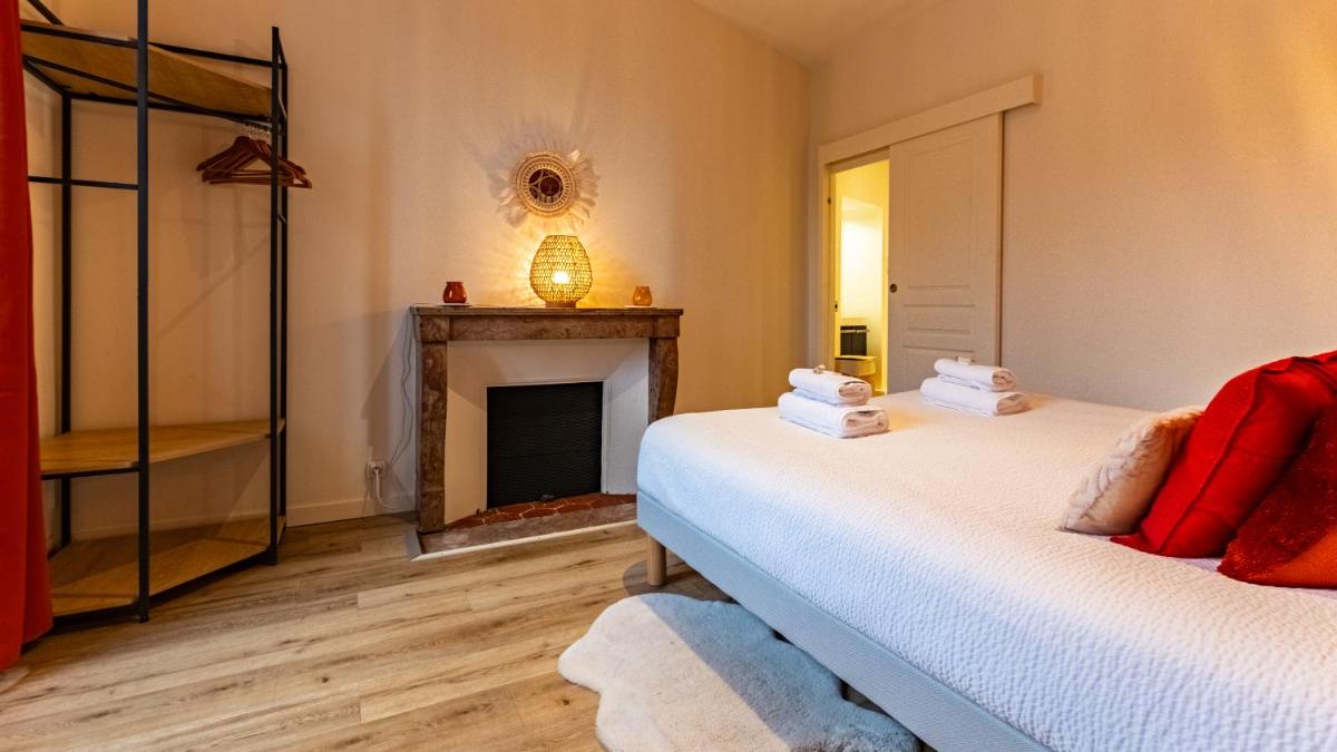 Le Cocon d'Anna - Housity