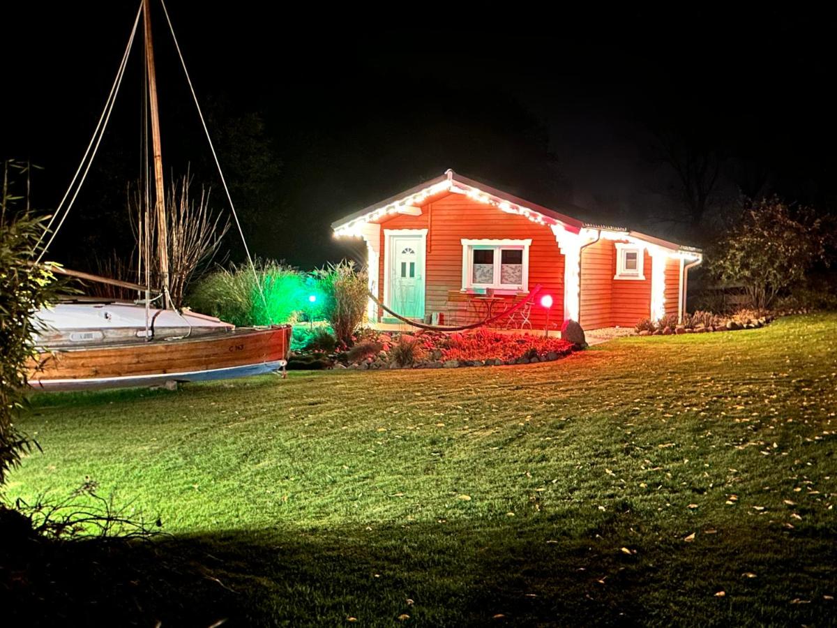 Bezauberndes Ferienhaus mitten in der Natur. - Housity