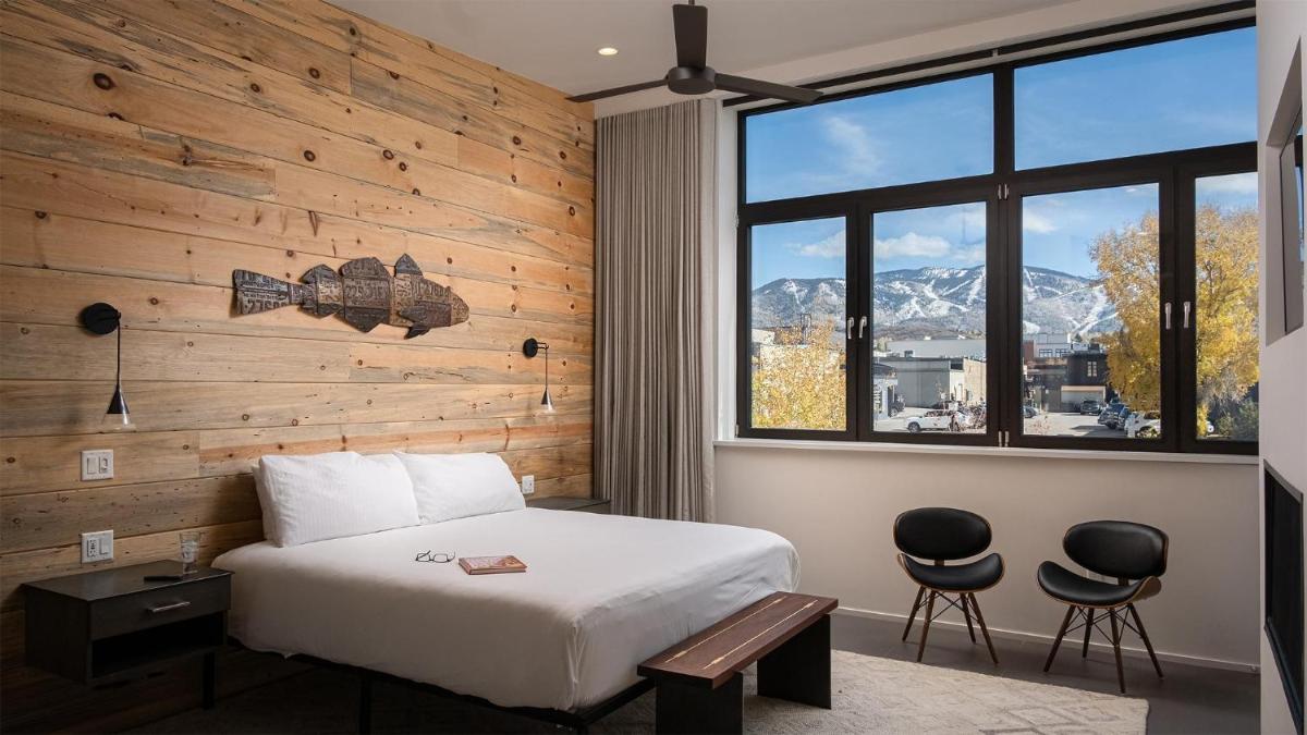 Butterfly Lofts - East - Housity