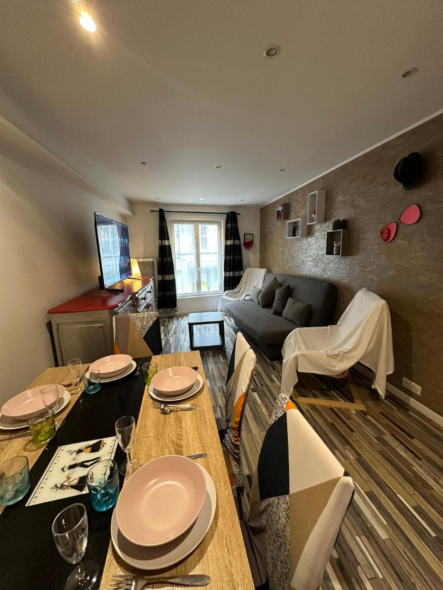 Loc'apparts - Housity