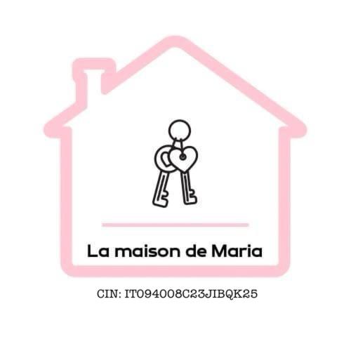 LamaisondeMaria - Housity