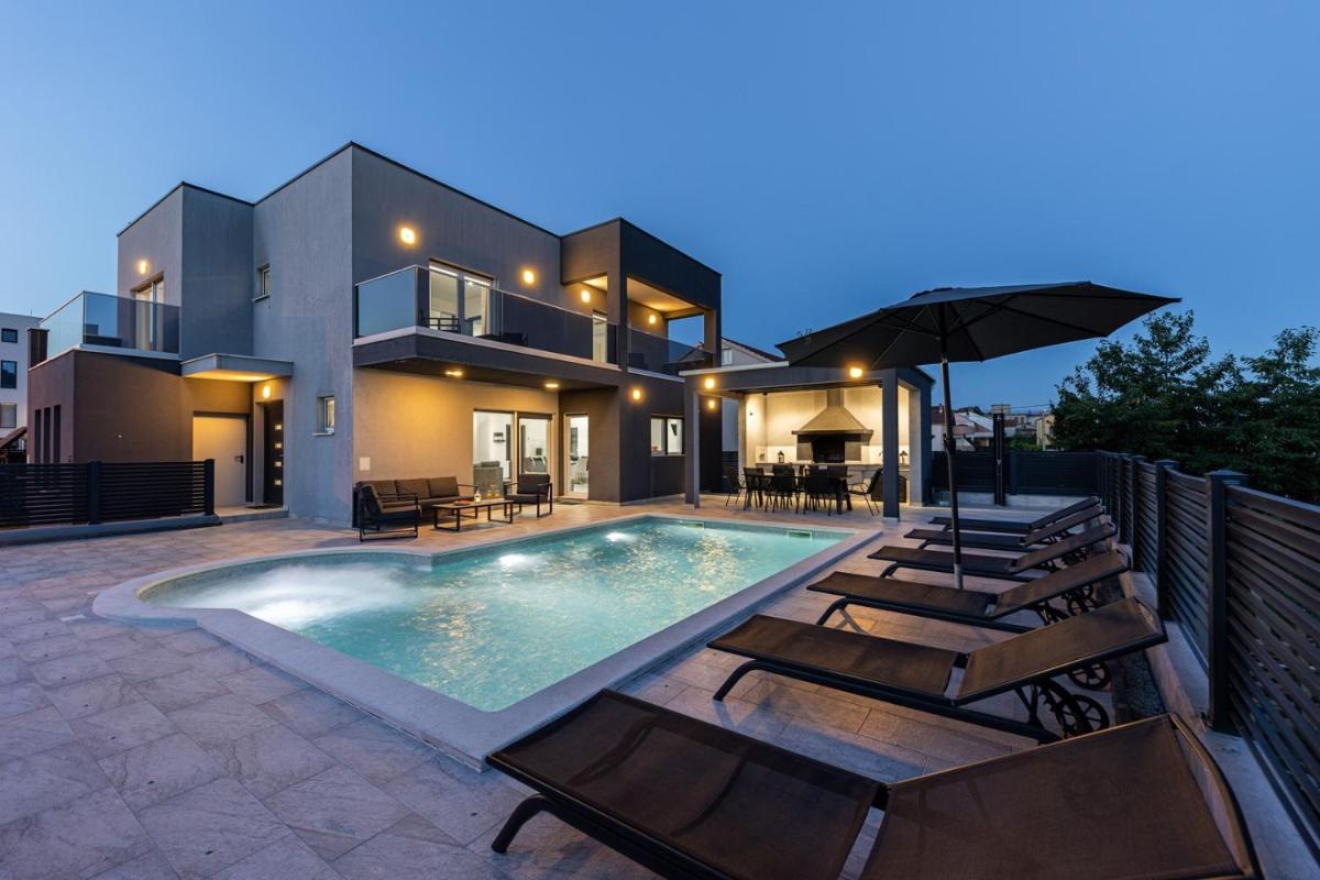 Villa Gabriel - Dicmo - Housity