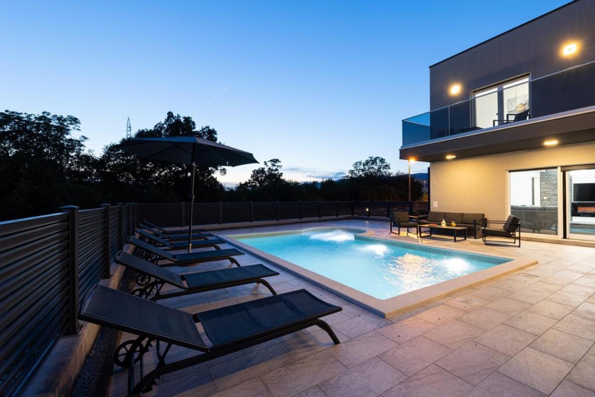 Villa Gabriel - Dicmo - Housity