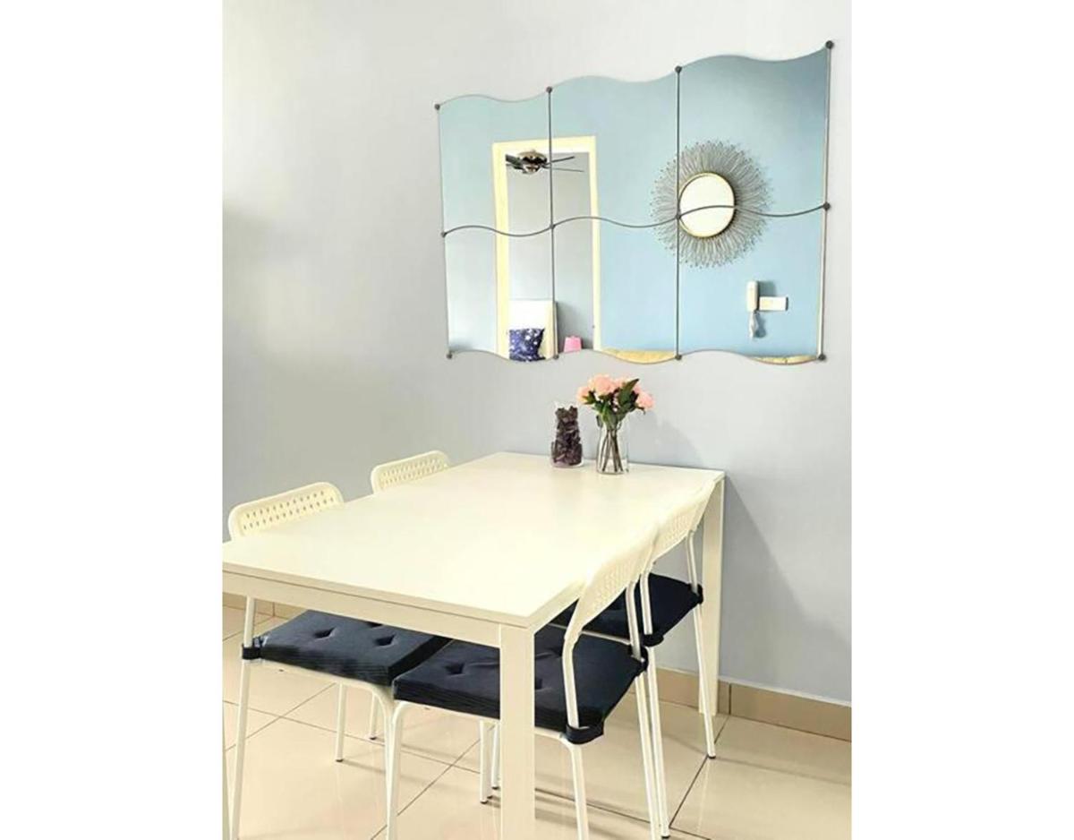 Blue Aesthetic Luxury Seaview 3 min Drive Sunway - Housity