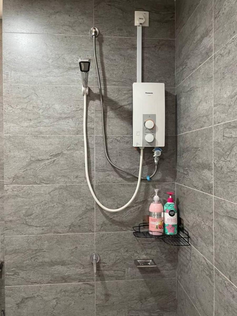 Blue Aesthetic Luxury Seaview 3 min Drive Sunway - Housity