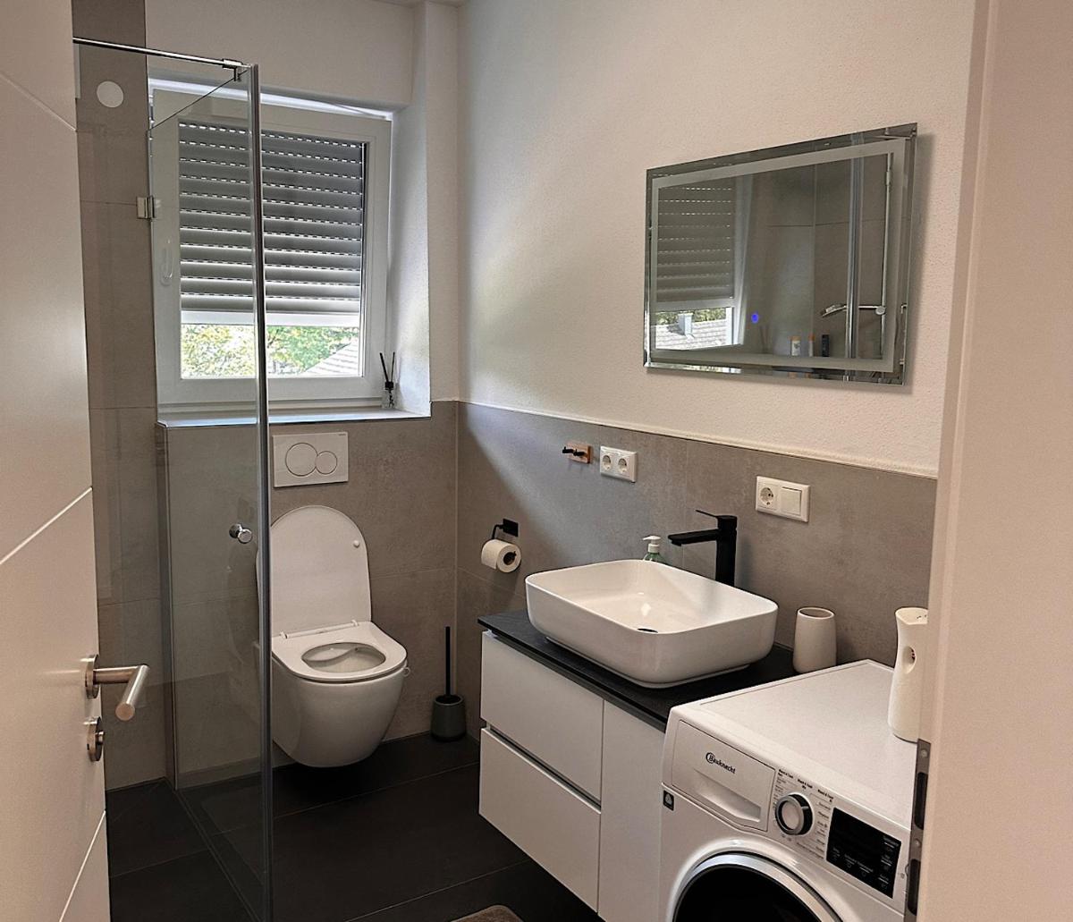 Luxus Apartment zum Wohlfühlen - Housity