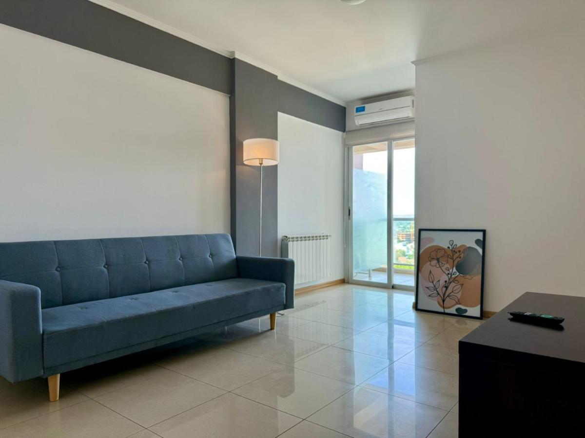 Departamentos Leloir - Housity