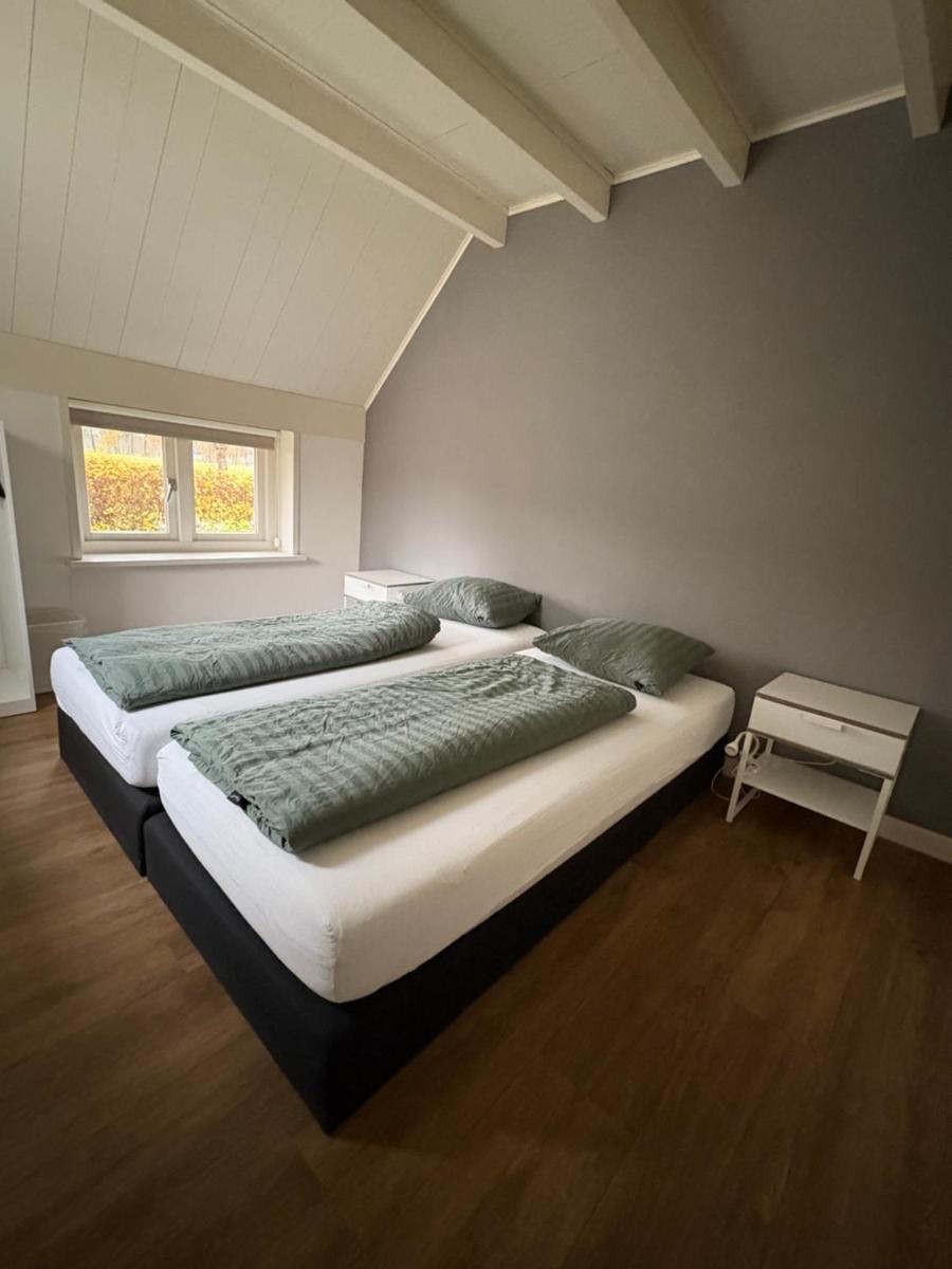De Stal - Buitenplaats Ruitenveen, privé! - Housity