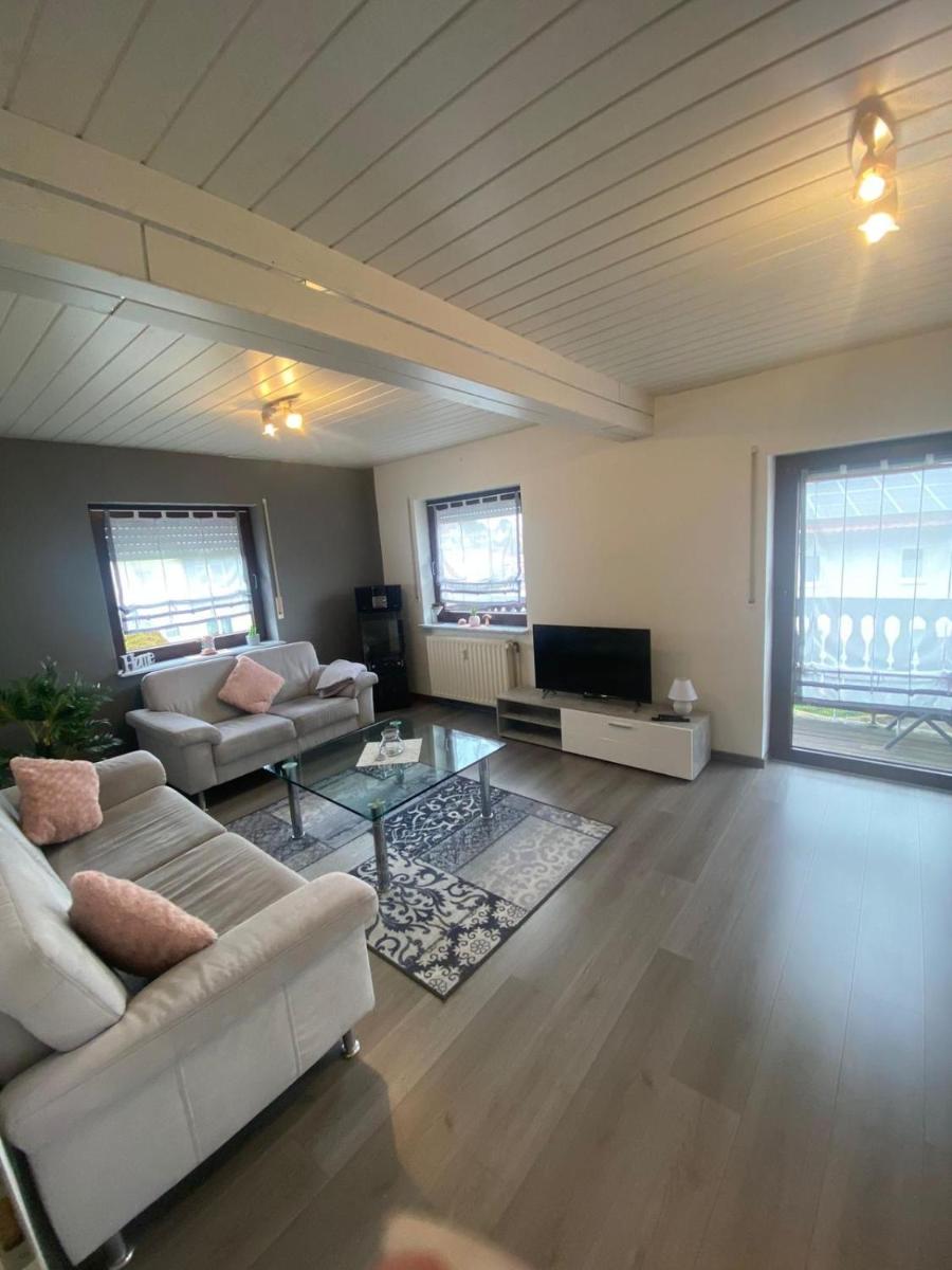 Ferienwohnung Ulmbach -Sterntaler- - Housity