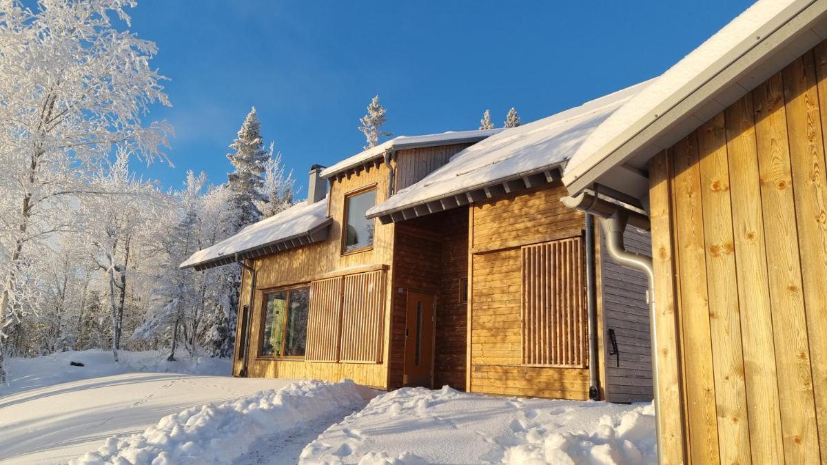 Mountain Holiday Homes - Ottsjö, Trillevallen -Sweden - Housity