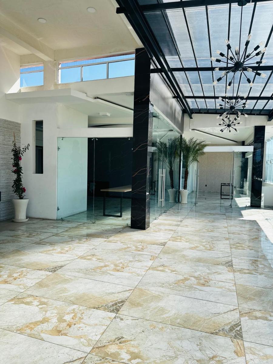 YOEL Hotel Restaurante y Centro de Negocios - Housity
