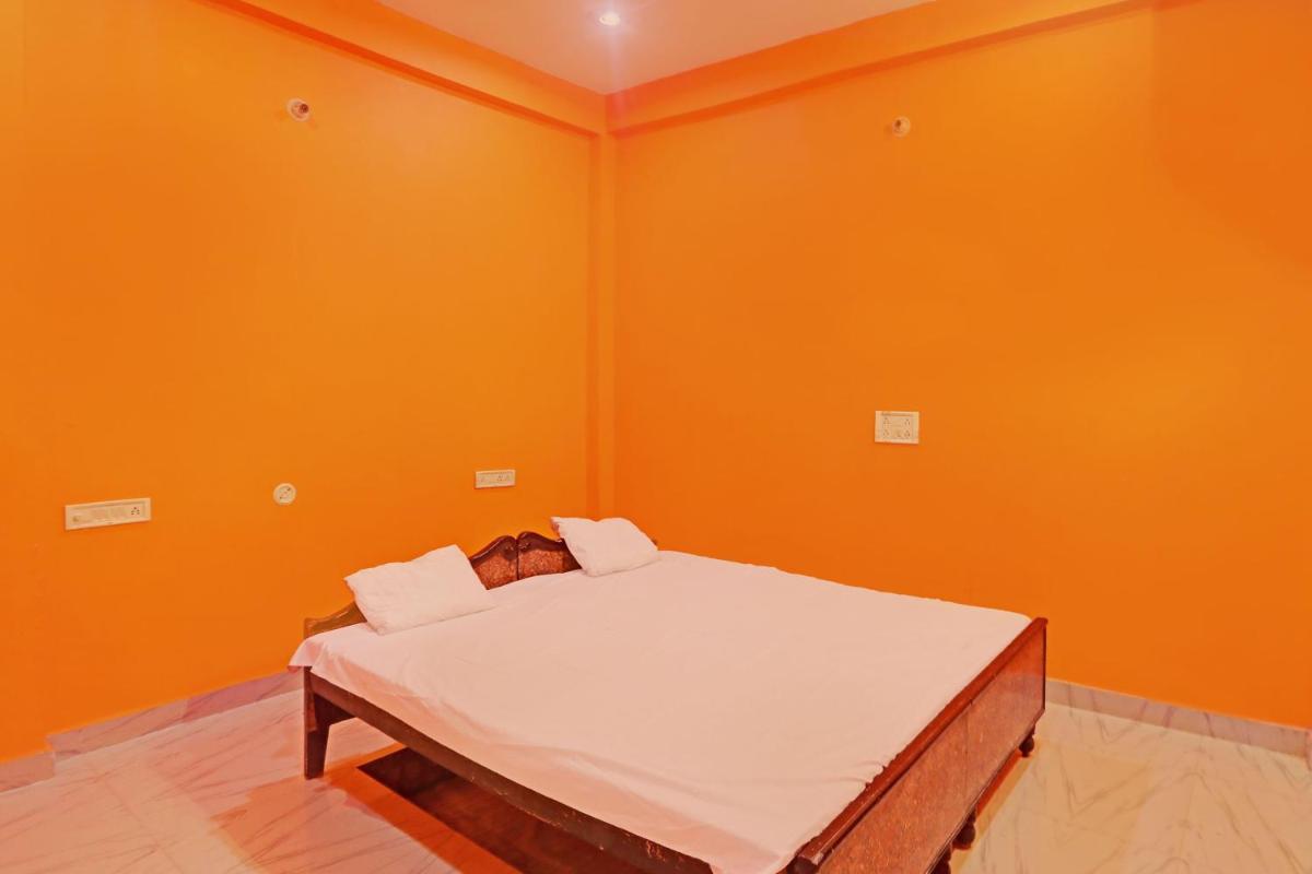 SPOT ON Avni Garden - Housity