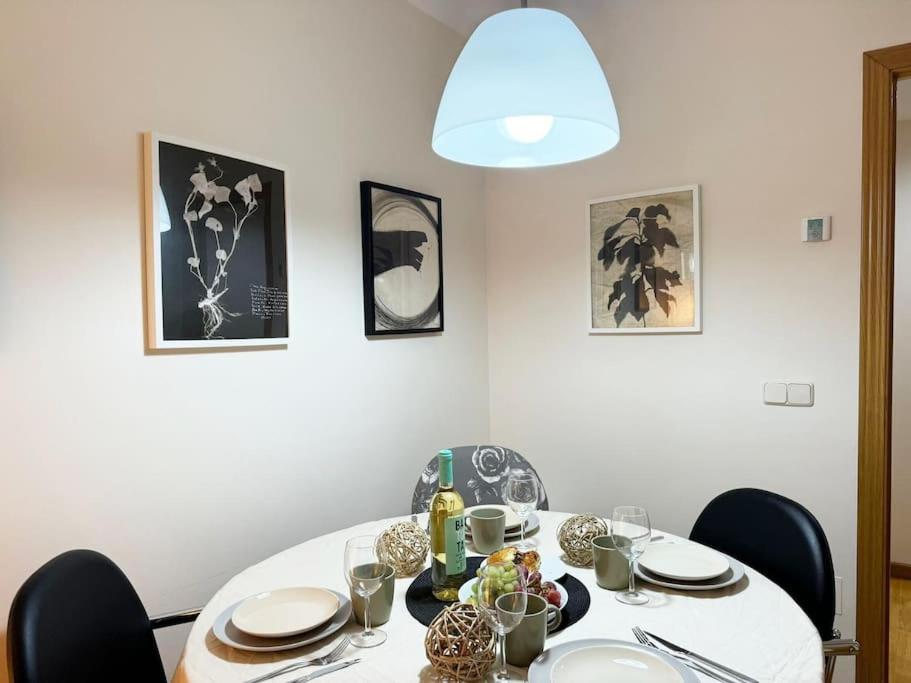 Apartamento Alma de Guadalajara with Sun terrace - Housity