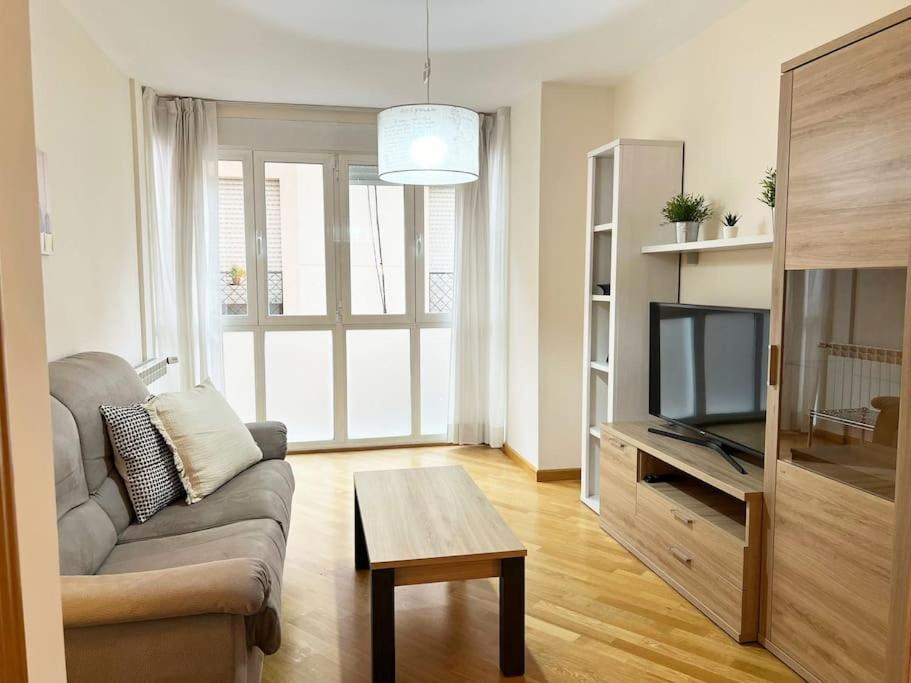 Apartamento Alma de Guadalajara with Sun terrace - Housity
