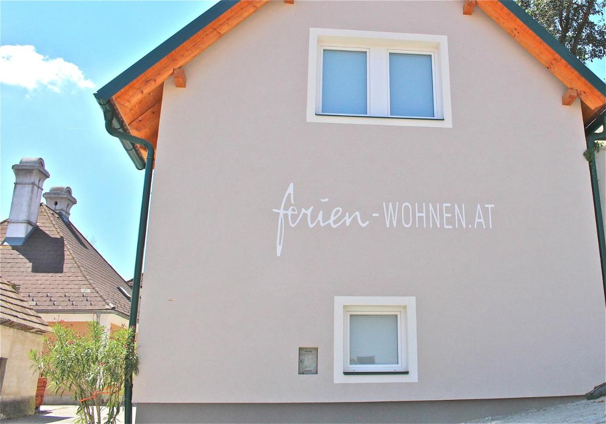 ferien-wohnen - Housity