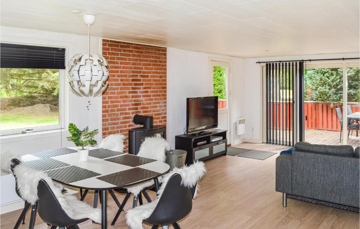 Holiday Home Nordvestvej - Housity