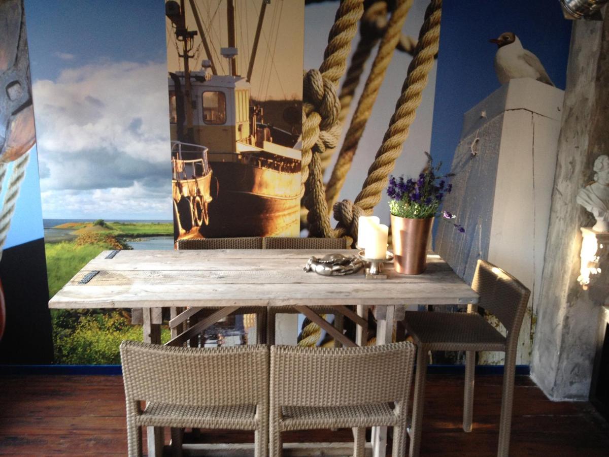 Het Huis van de Wadden - Housity