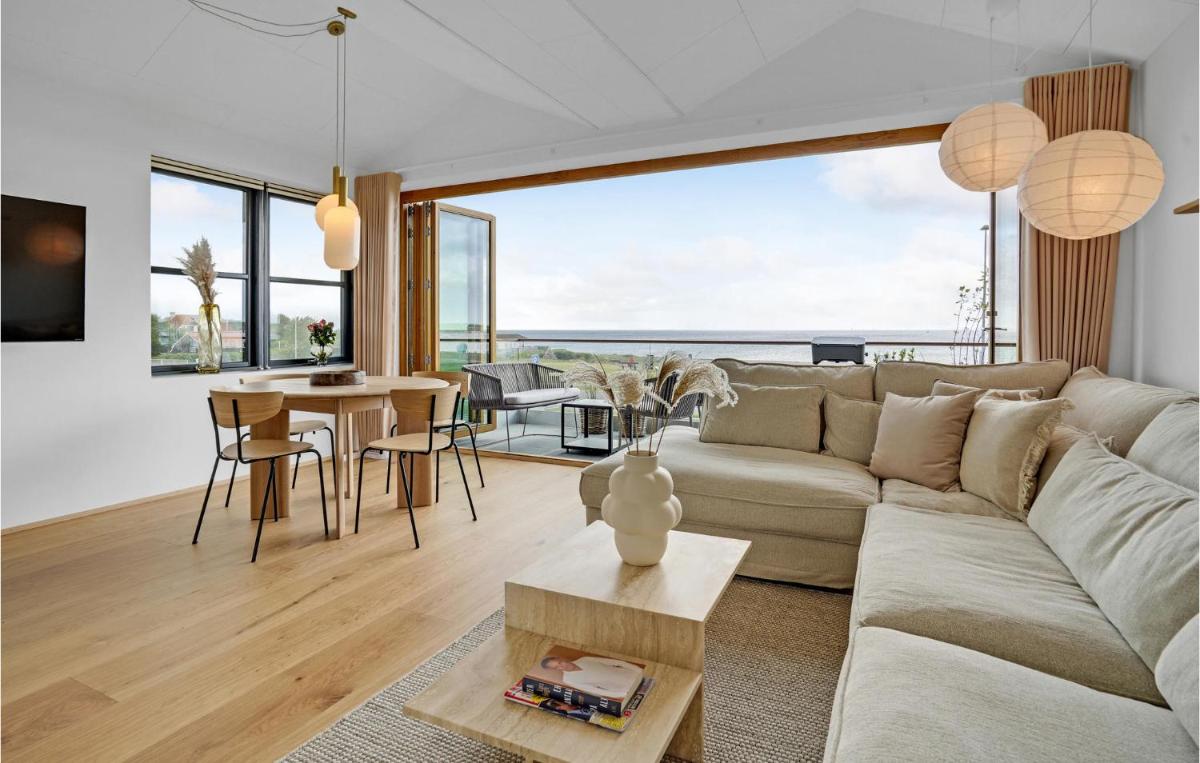 Cozy Apartment In Kerteminde With Wifi - Housity