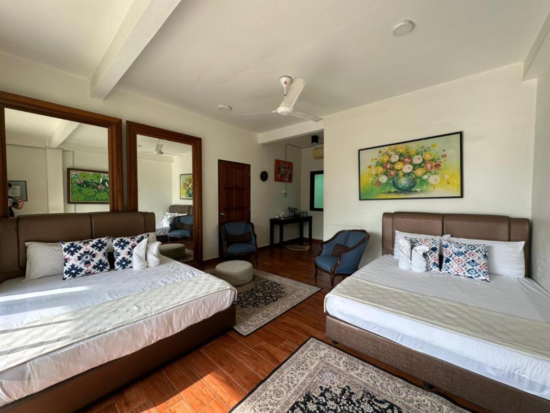Neblina House - Housity