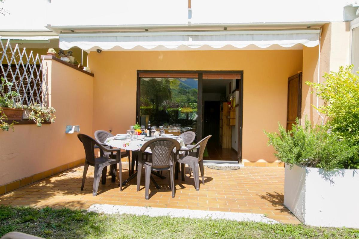 Residence Christina Due Laghi - Happy Rentals - Housity