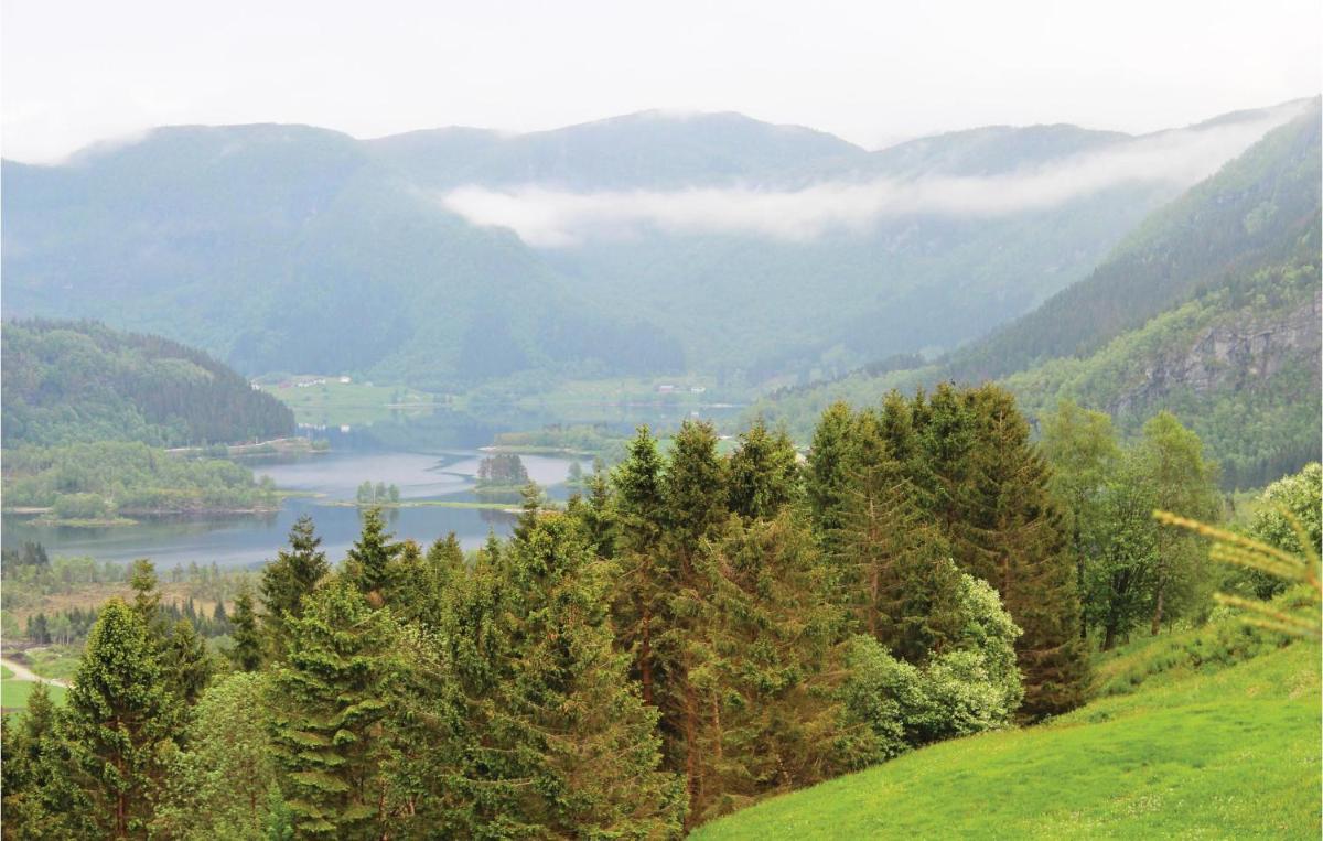 Amazing Home In Dale I Sunnfjord - Housity