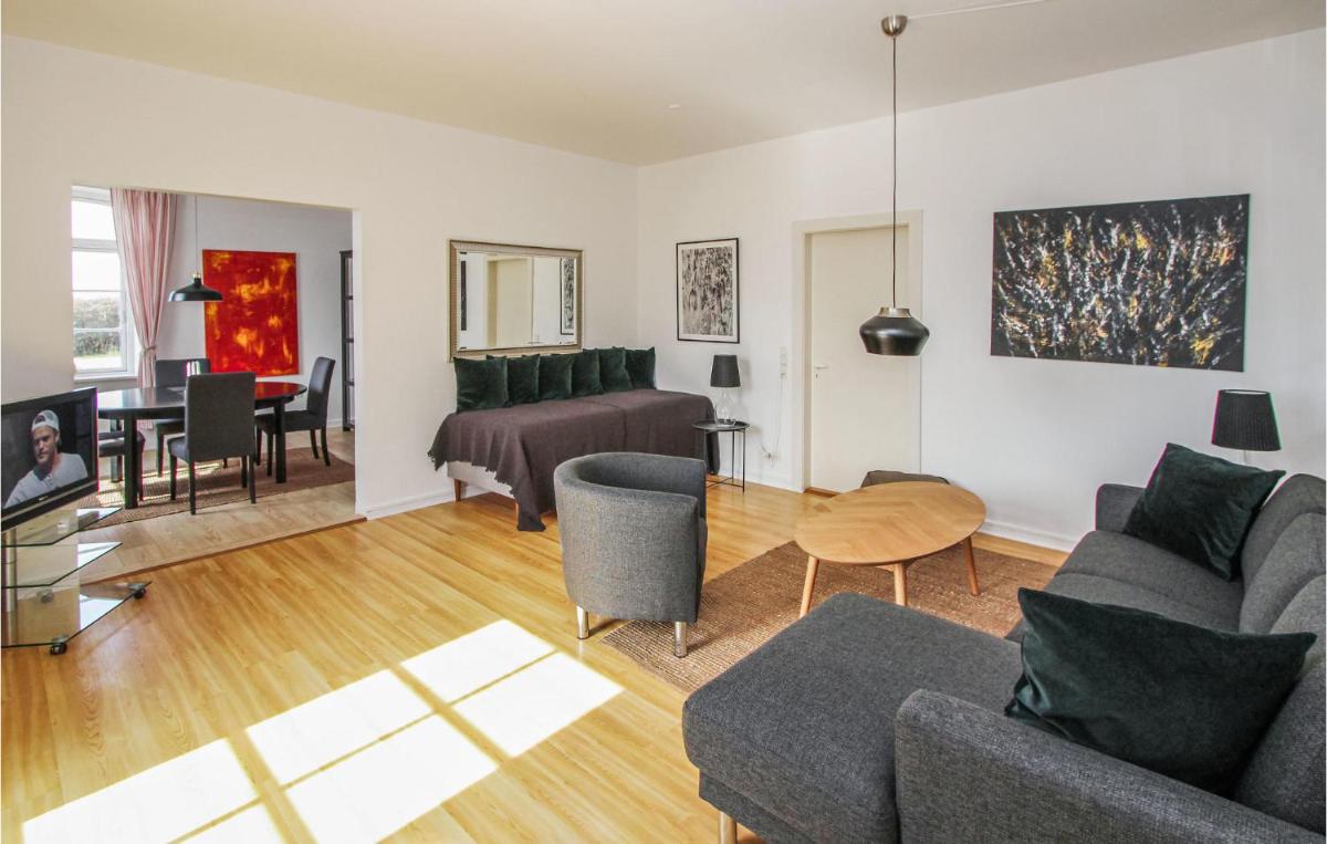 Amazing Apartment In Samsø With Wifi - Housity