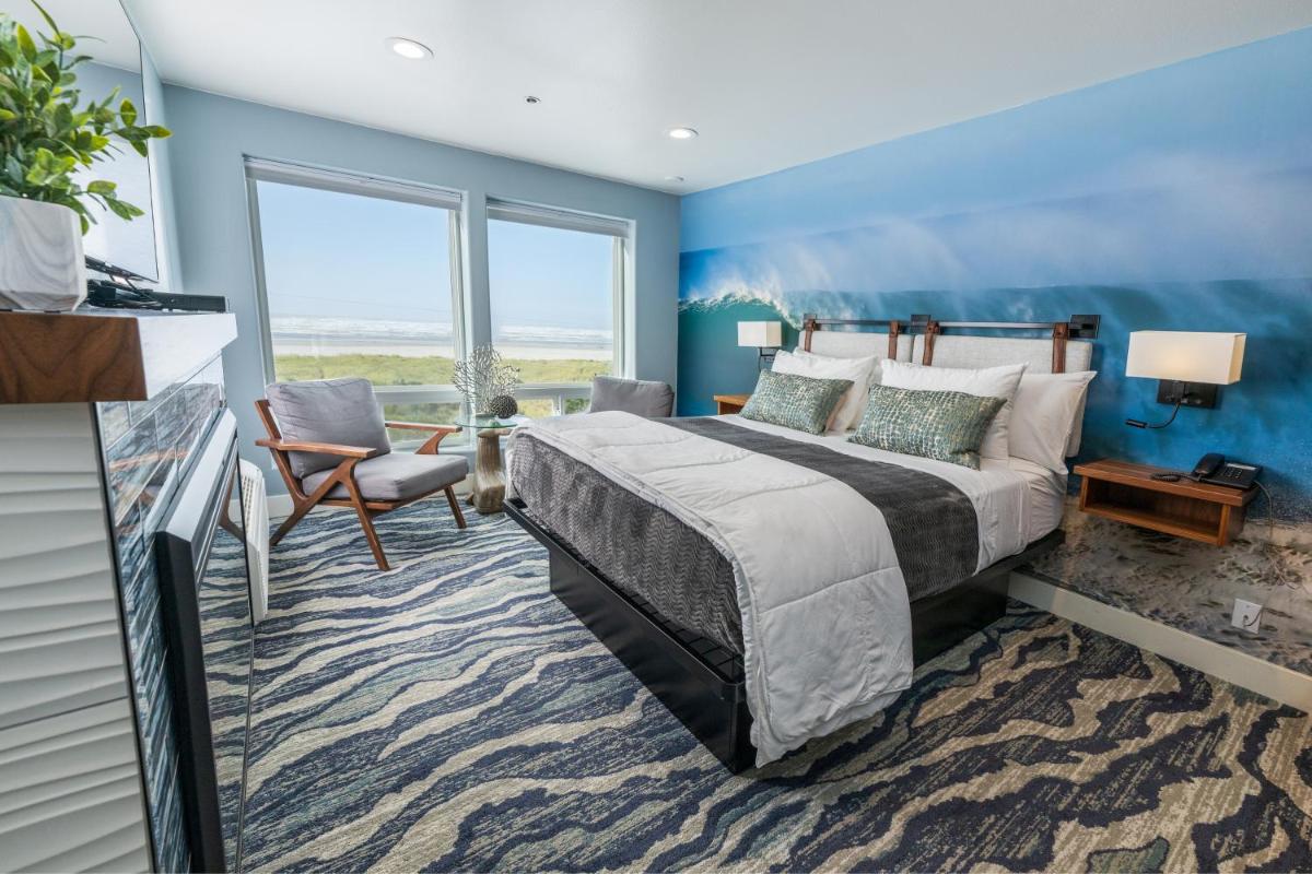 The Seaside Oceanfront Inn - Housity
