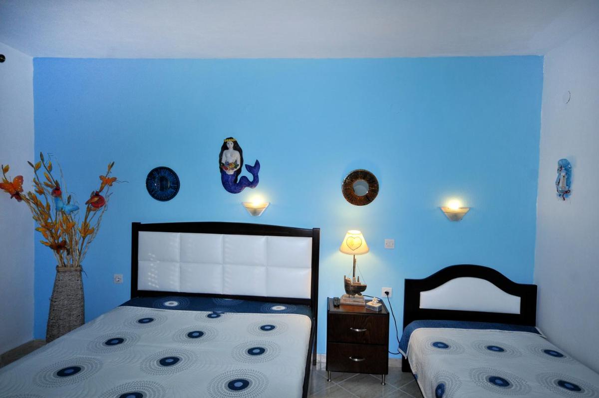 House Stella Tasos - Housity