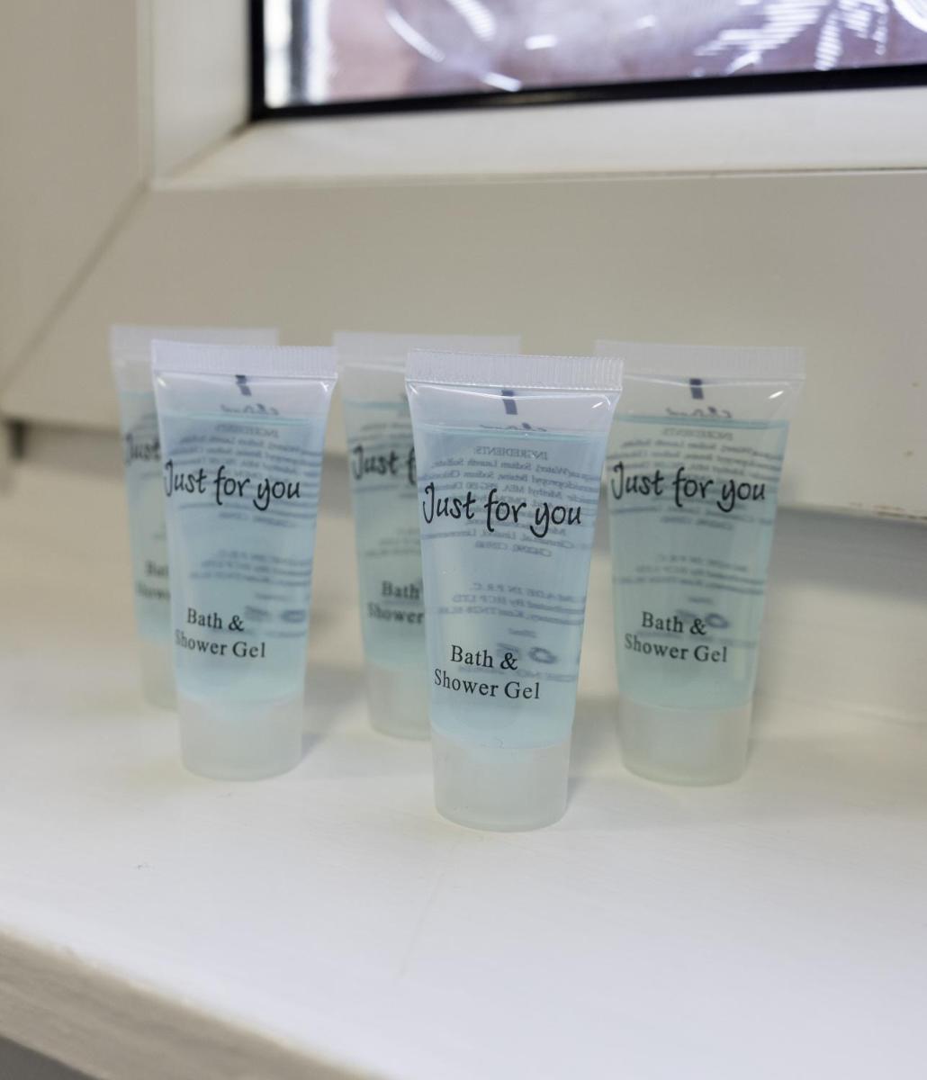 Raploch House - Housity