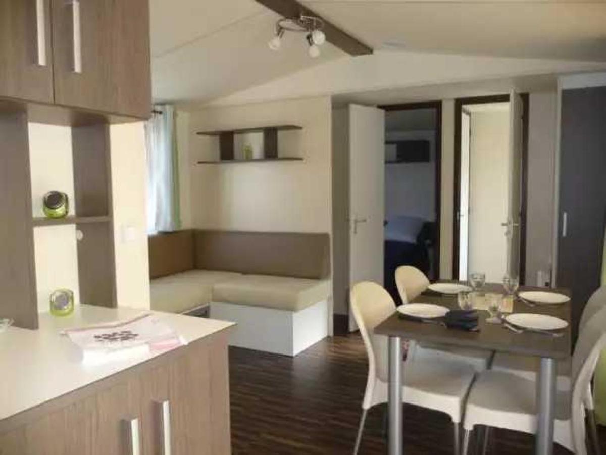 Camping 4 étoiles - Piscine - eebe0e - Housity